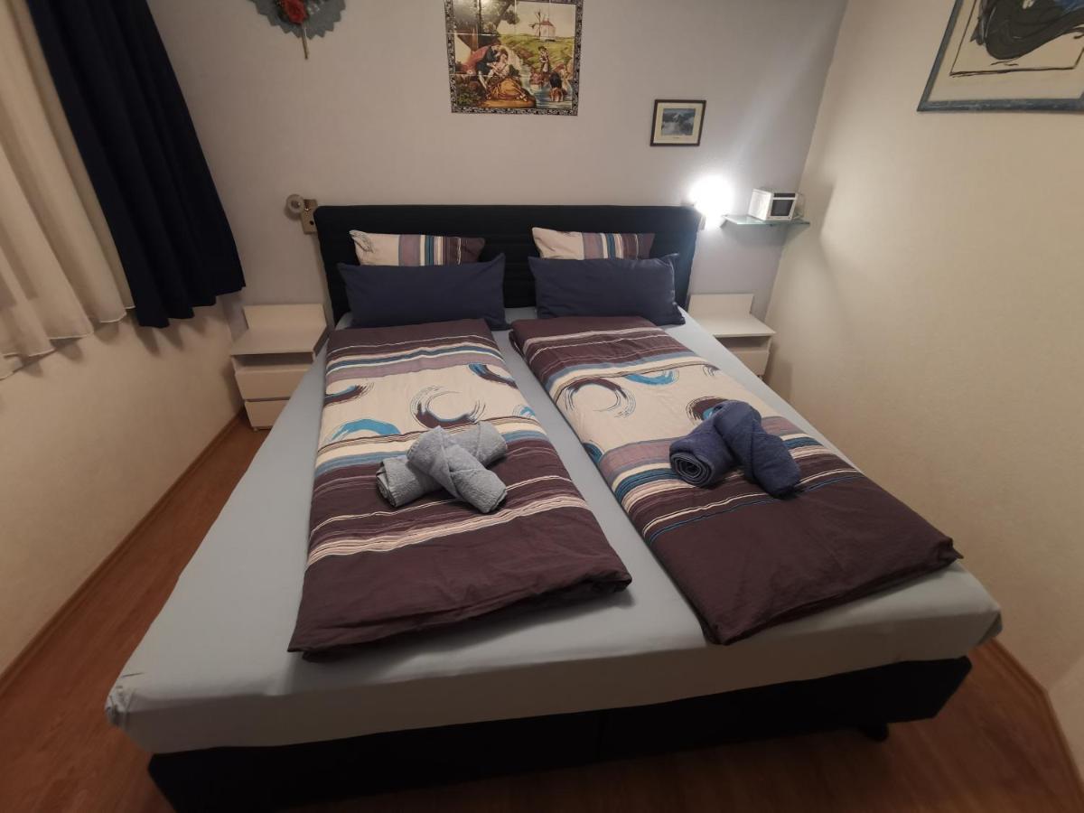Ferienwohnung Aquileia Scuol Εξωτερικό φωτογραφία