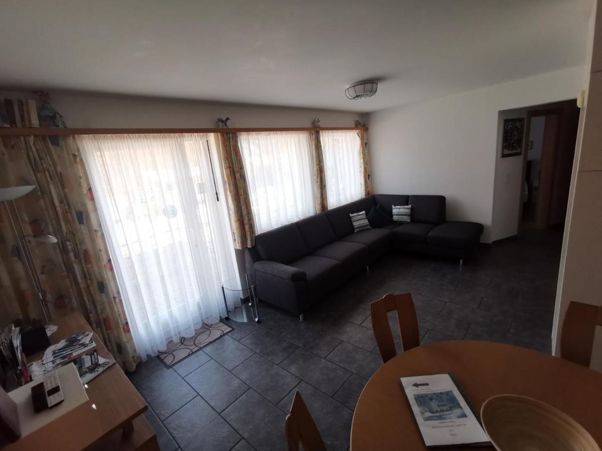 Ferienwohnung Aquileia Scuol Εξωτερικό φωτογραφία