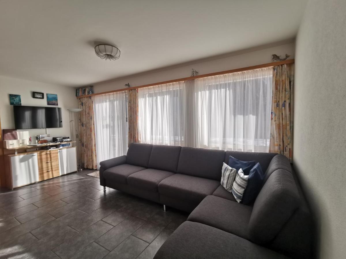 Ferienwohnung Aquileia Scuol Εξωτερικό φωτογραφία