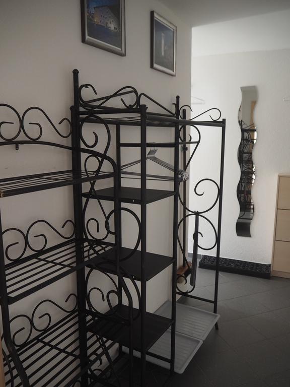 Ferienwohnung Aquileia Scuol Εξωτερικό φωτογραφία