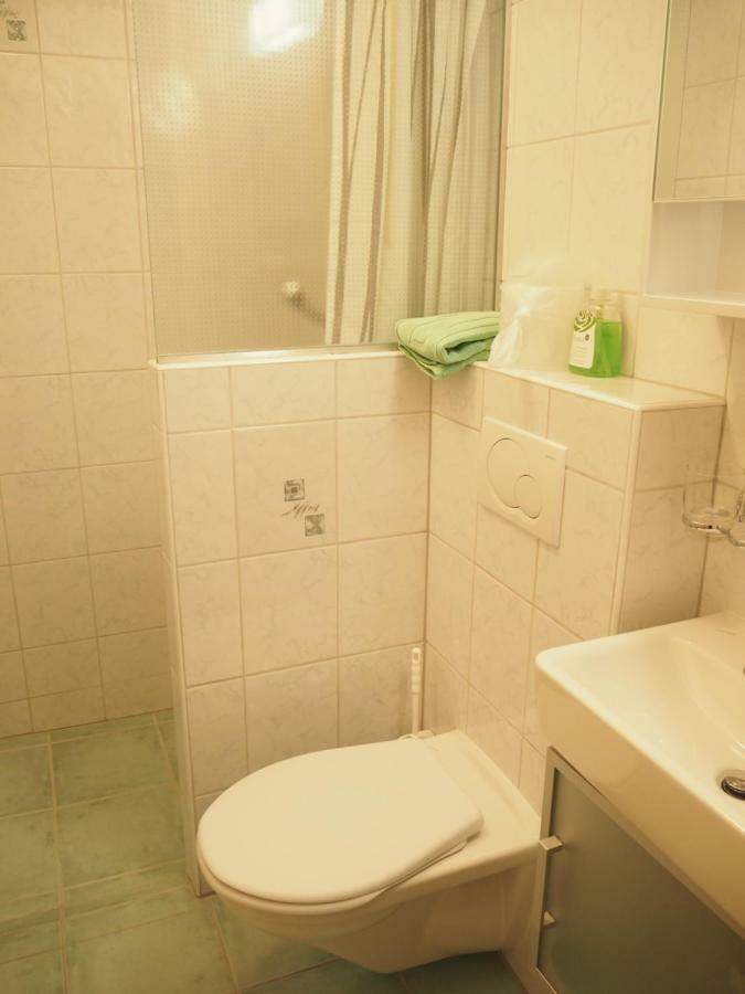 Ferienwohnung Aquileia Scuol Εξωτερικό φωτογραφία